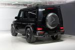Mercedes-AMG G63 Inferno by TopCar 2019 года